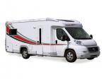 Kabe Travel Master 740 LB 2010 года